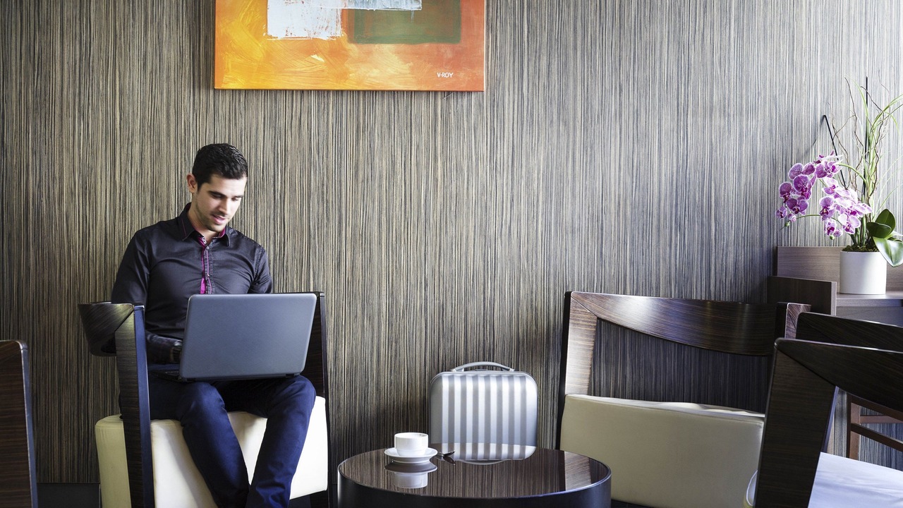 Photo of Others in Les Platanes