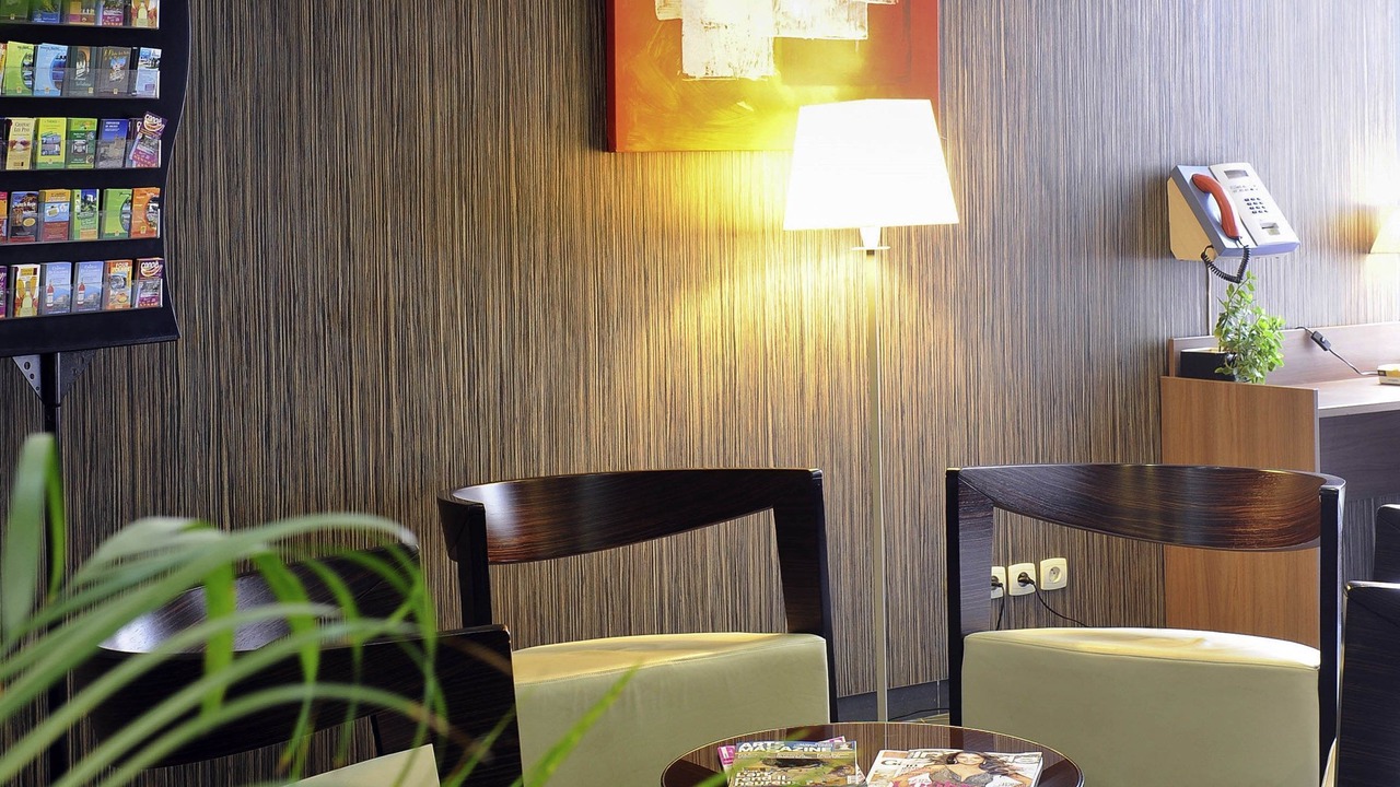 Photo of Others in Clemenceau