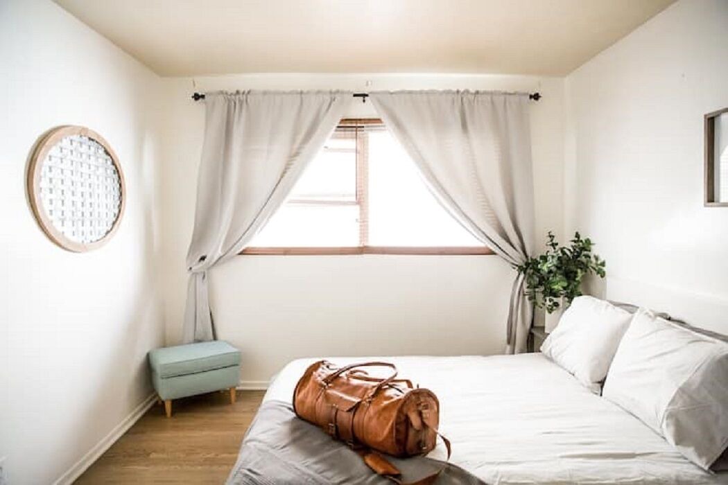 Photo of Bedroom in Alamitos Beach