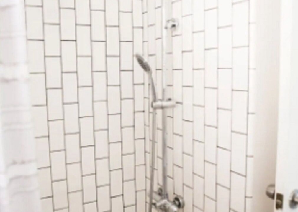 Photo of Bathroom in Alamitos Beach