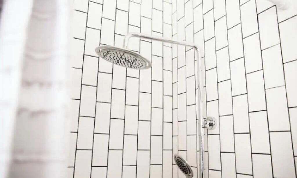 Photo of Bathroom in Alamitos Beach