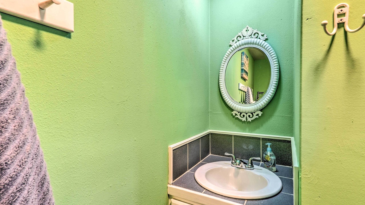 Photo of Bathroom in Cedar Lane