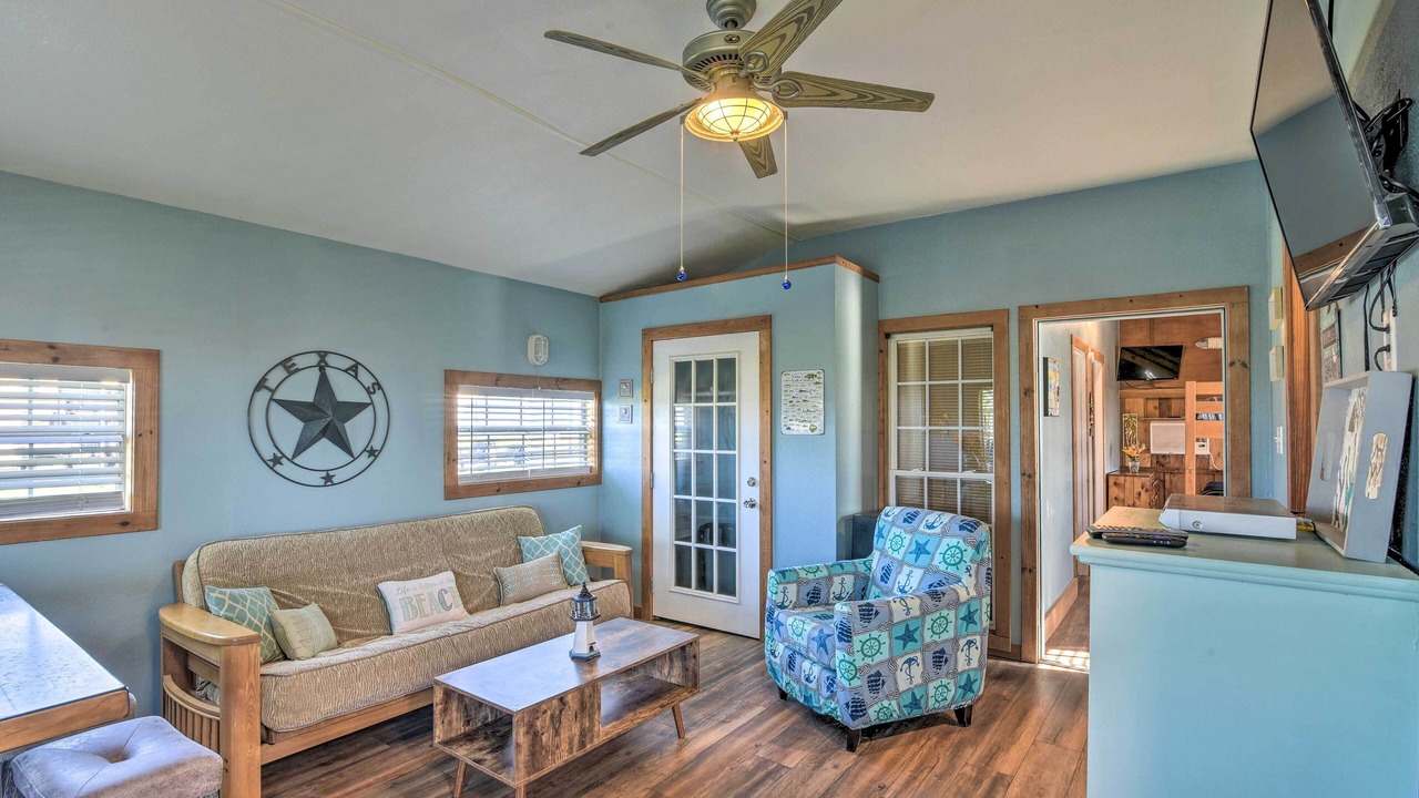 Photo of Bedroom in Cedar Lane