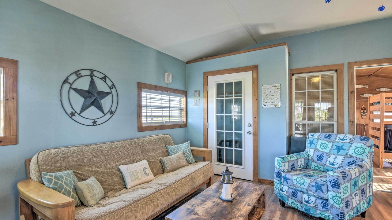 Photo of Bedroom in Cedar Lane