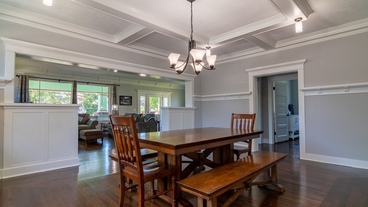 Photo of Livingroom in Independence