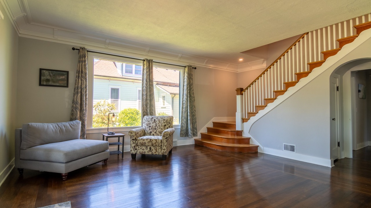 Photo of Livingroom in Independence