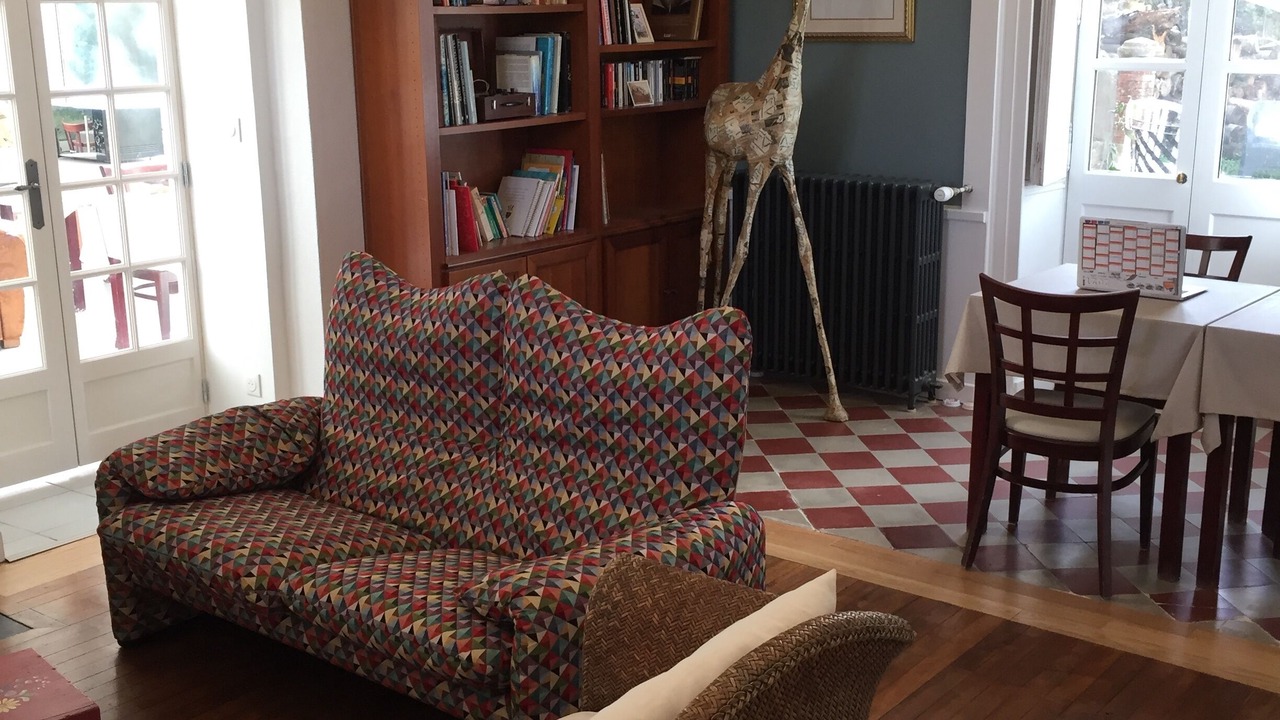 Photo of Livingroom in Le Pellerin