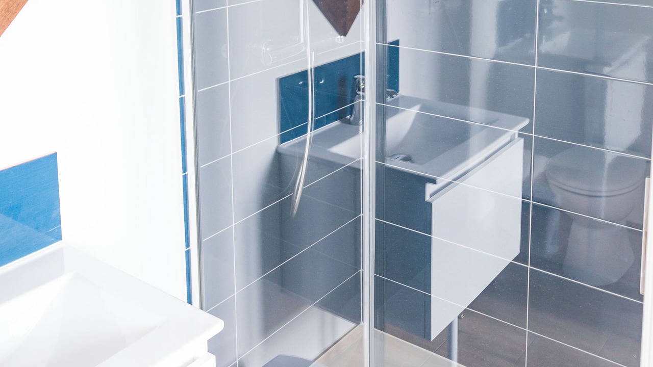 Photo of Bathroom in Le Pellerin