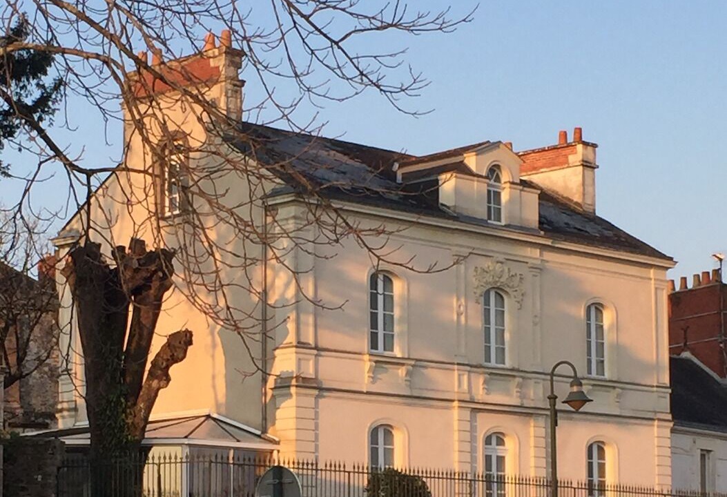 Photo of Outdoor in Le Pellerin