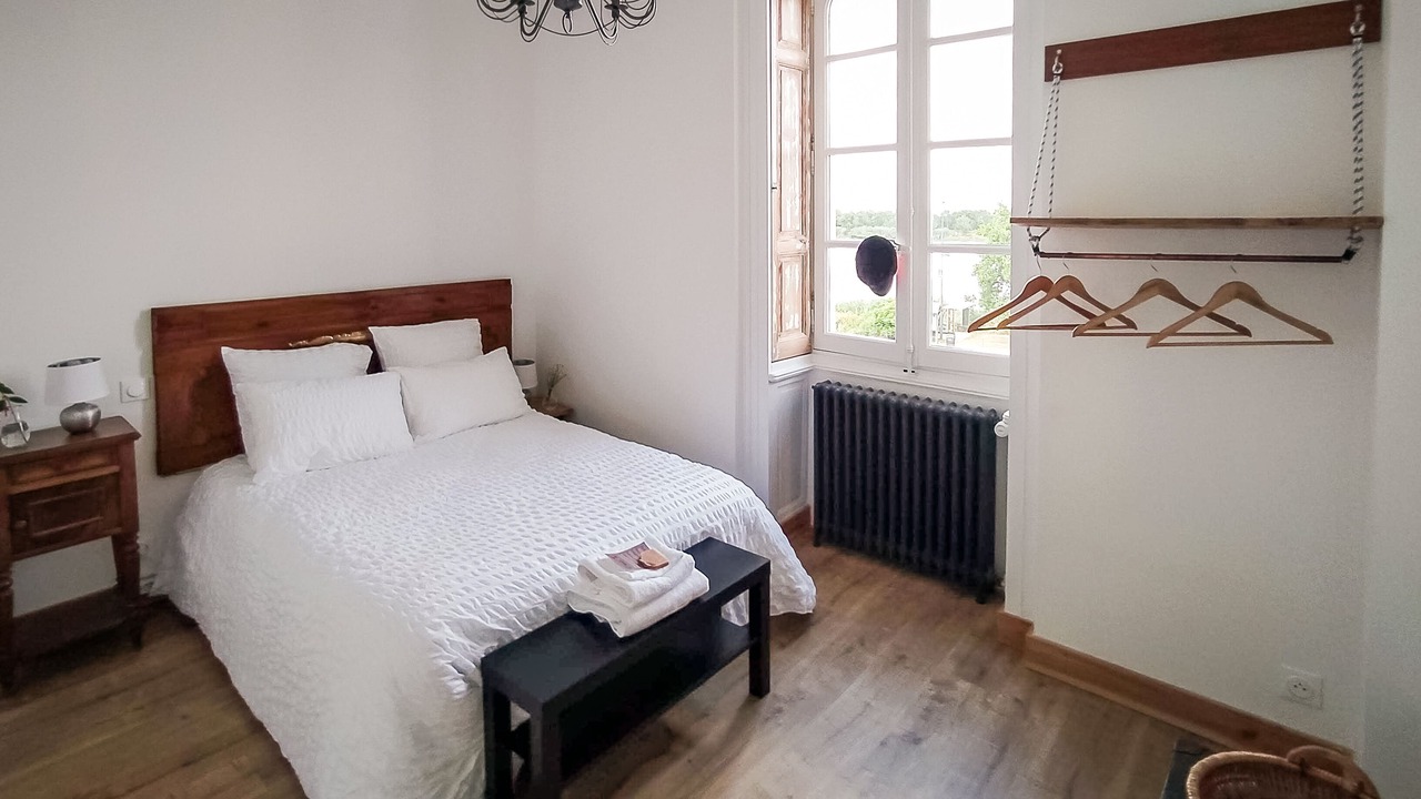 Photo of Bedroom in Le Pellerin