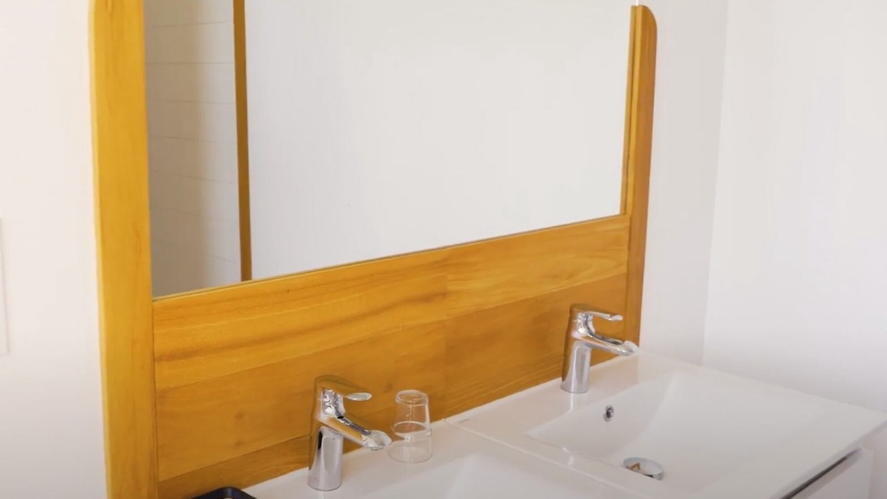 Photo of Bathroom in Le Pellerin