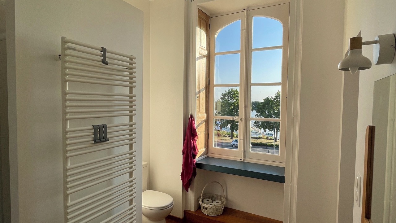 Photo of Bathroom in Le Pellerin