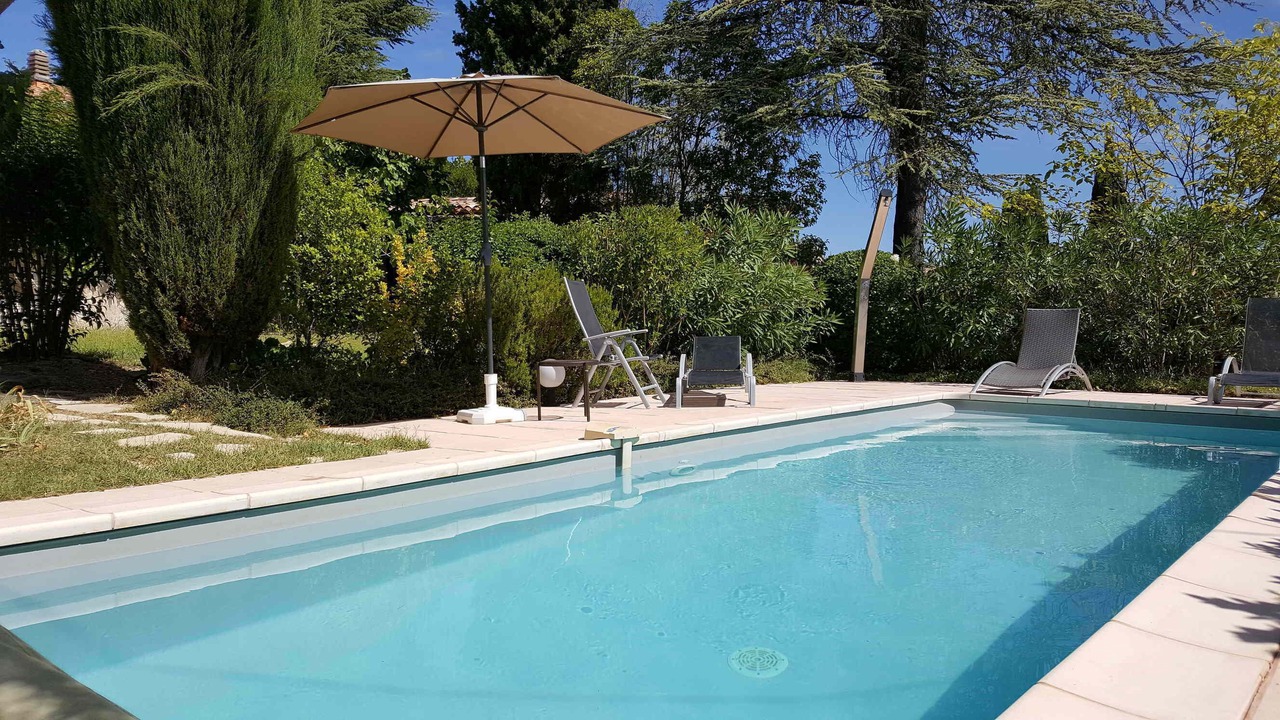 Photo of Outdoor in Forcalquier