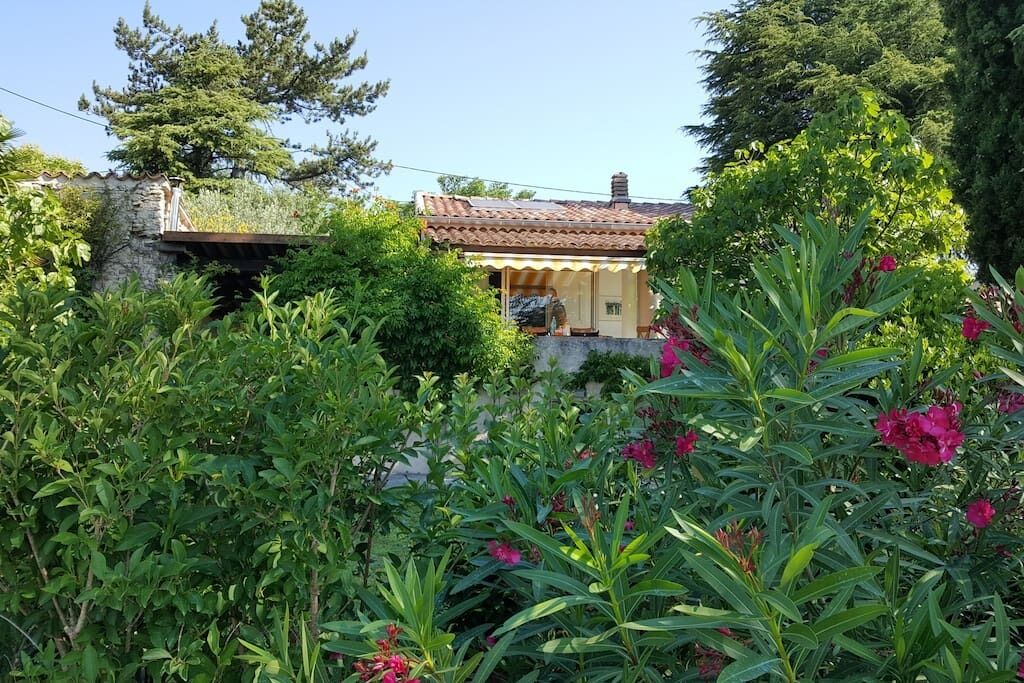 Photo of Outdoor in Forcalquier