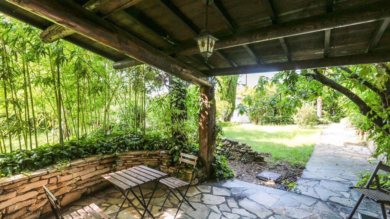 Photo of Outdoor in Forcalquier