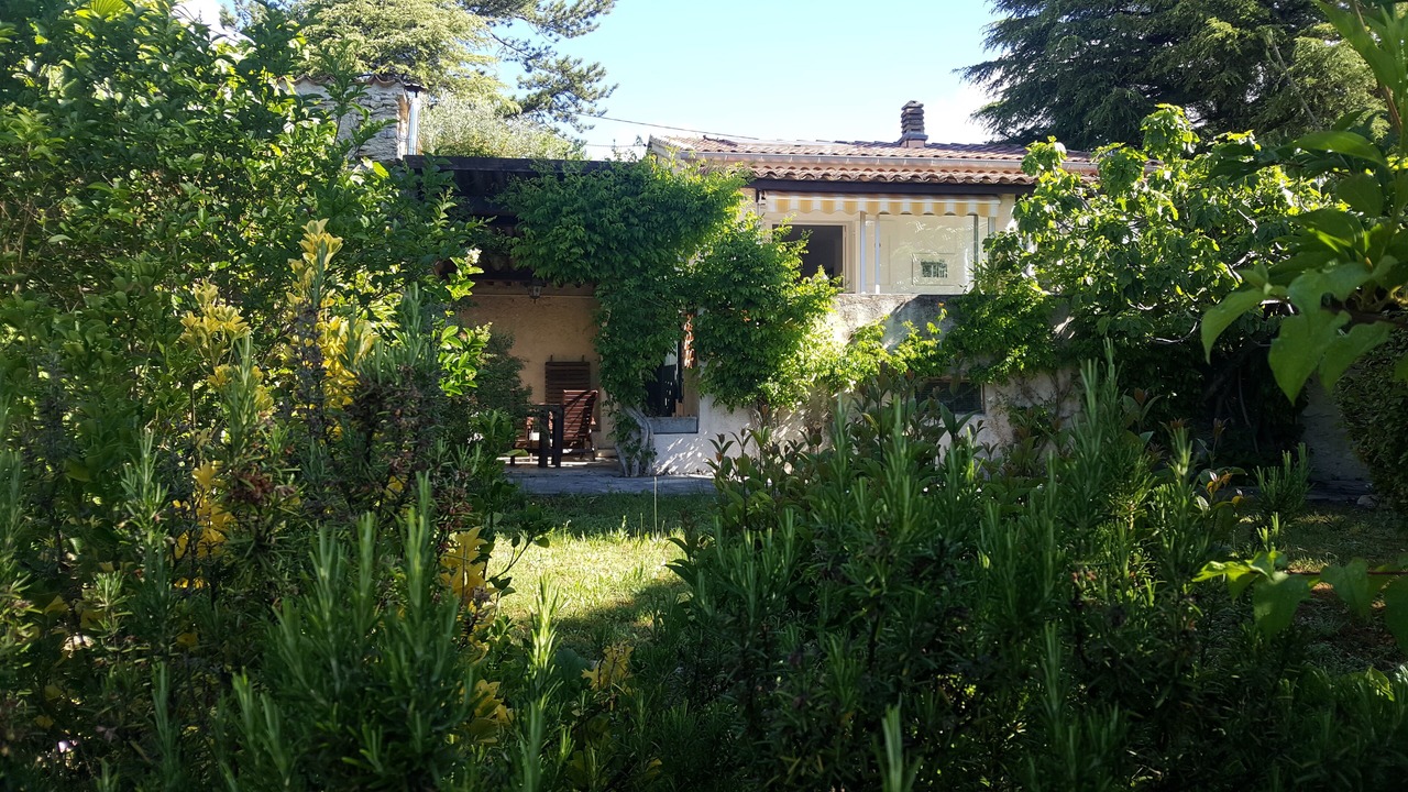 Photo of Outdoor in Forcalquier