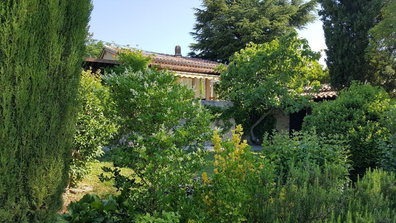 Photo of Outdoor in Forcalquier