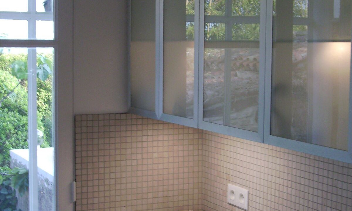 Photo of Kitchen in Forcalquier