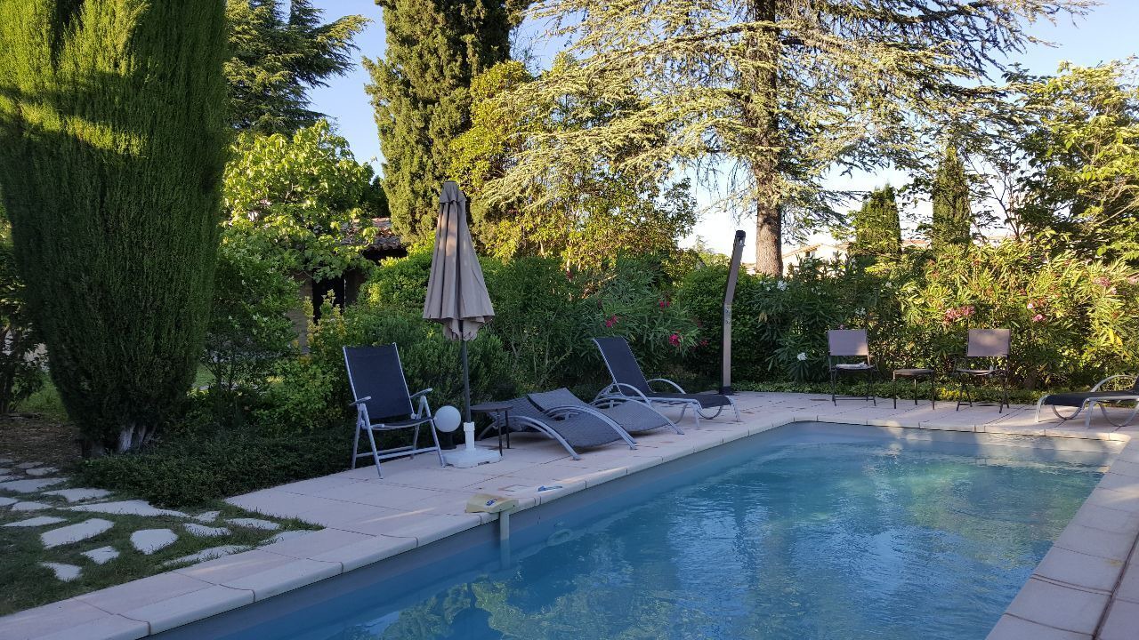 Photo of Outdoor in Forcalquier