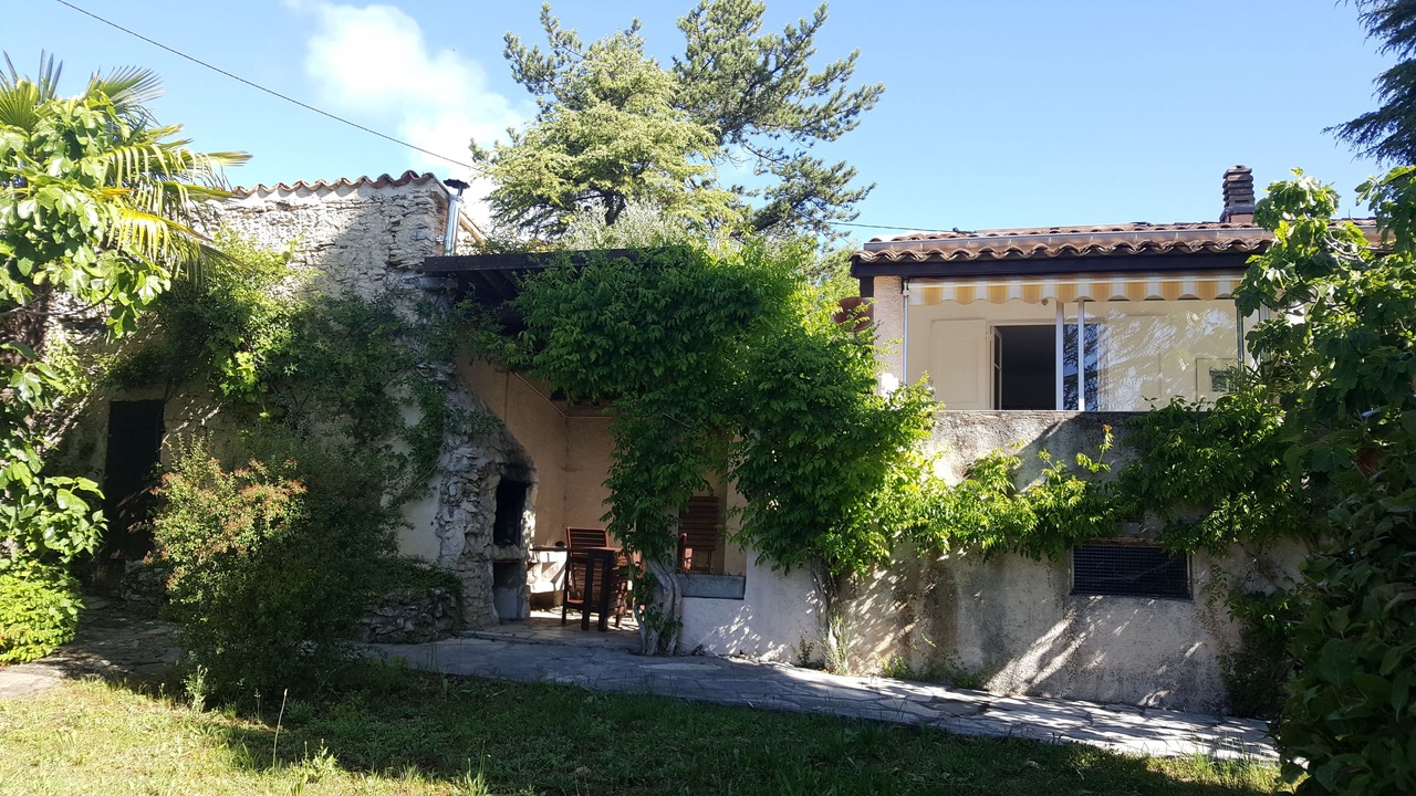 Photo of Outdoor in Forcalquier