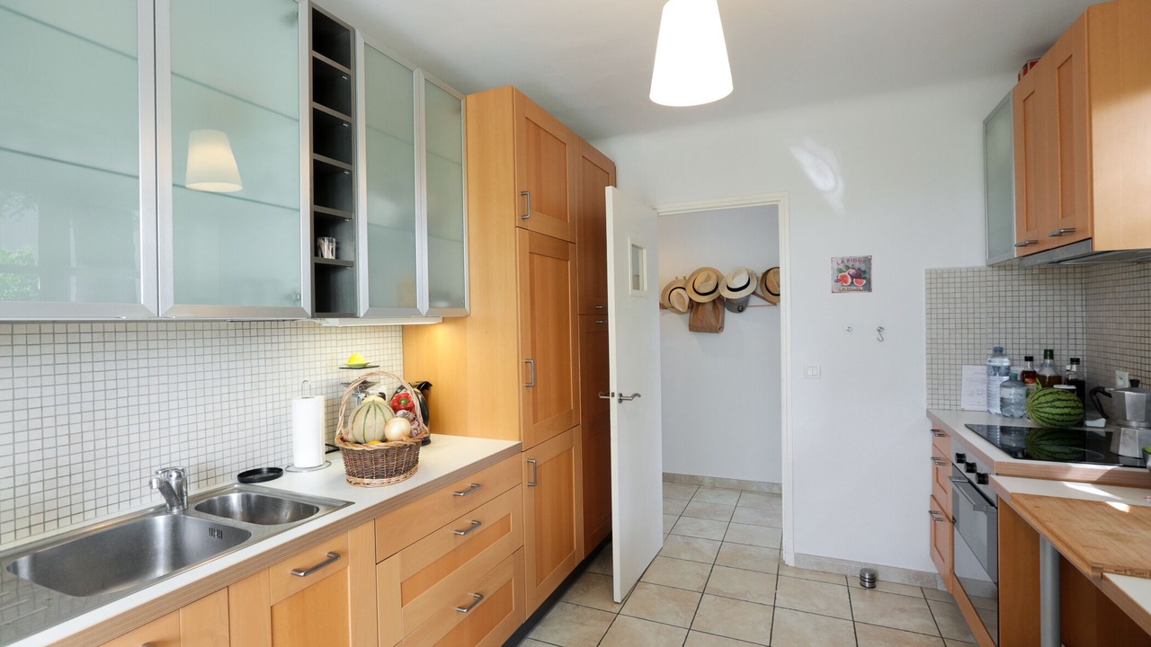 Photo of Kitchen in Forcalquier