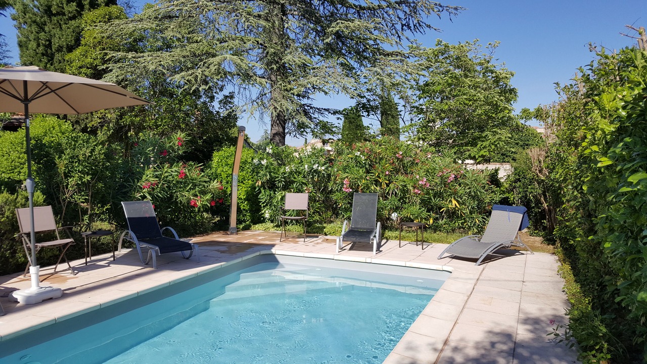 Photo of Outdoor in Forcalquier