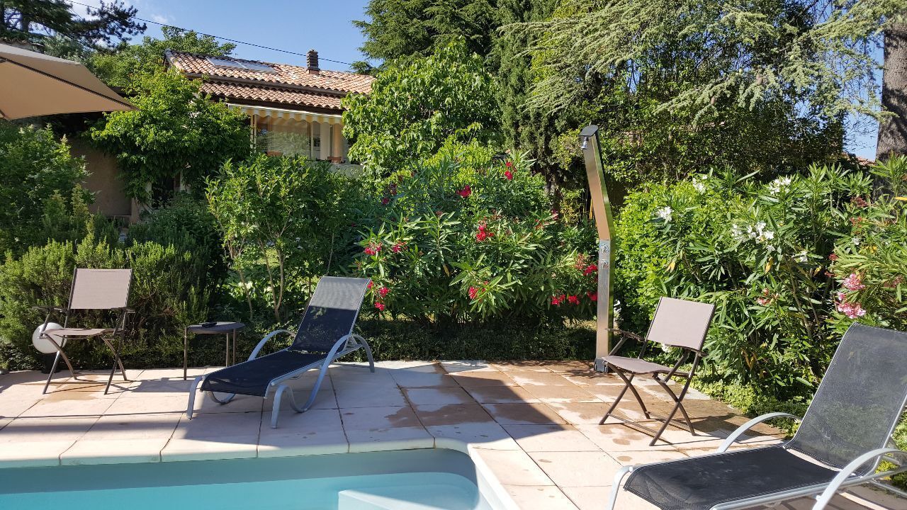 Photo of Outdoor in Forcalquier