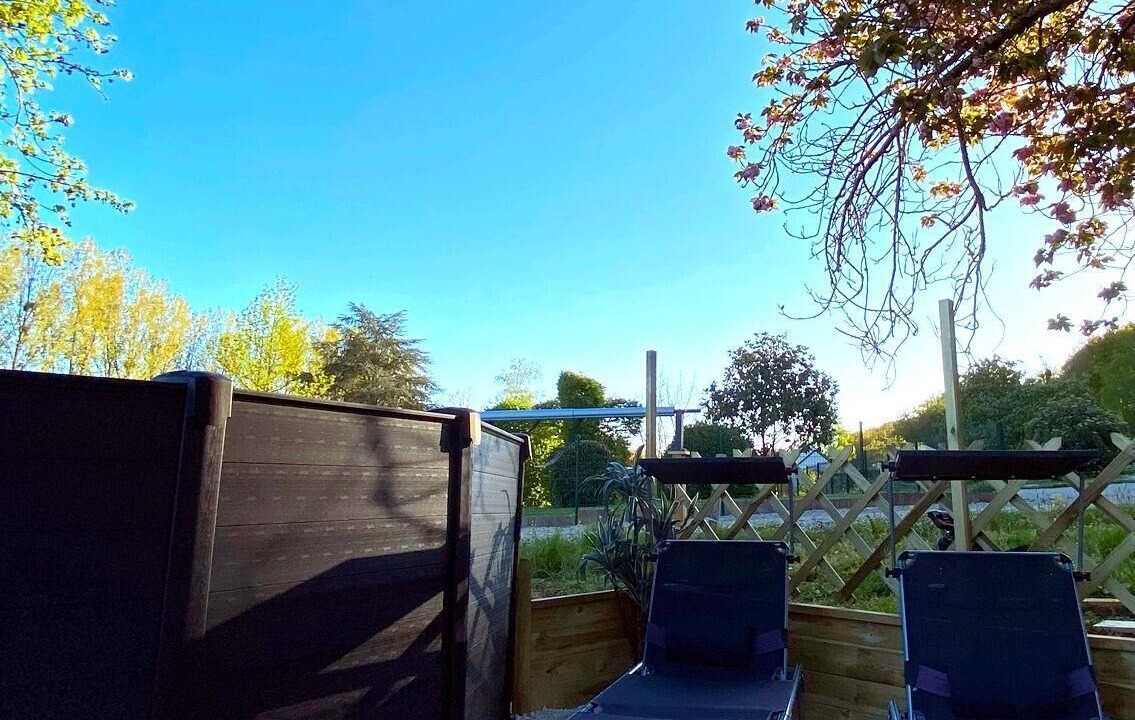 Photo of Outdoor in Chouzy-sur-Cisse