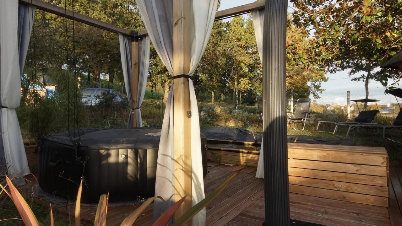 Photo of Outdoor in Chouzy-sur-Cisse