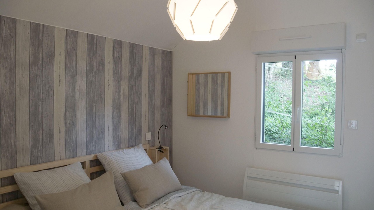 Photo of Bedroom in Chouzy-sur-Cisse