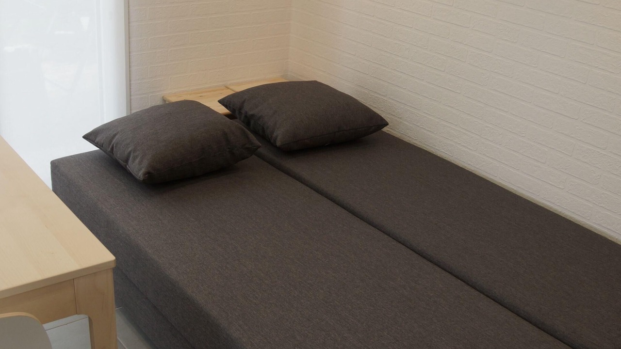 Photo of Bedroom in Chouzy-sur-Cisse