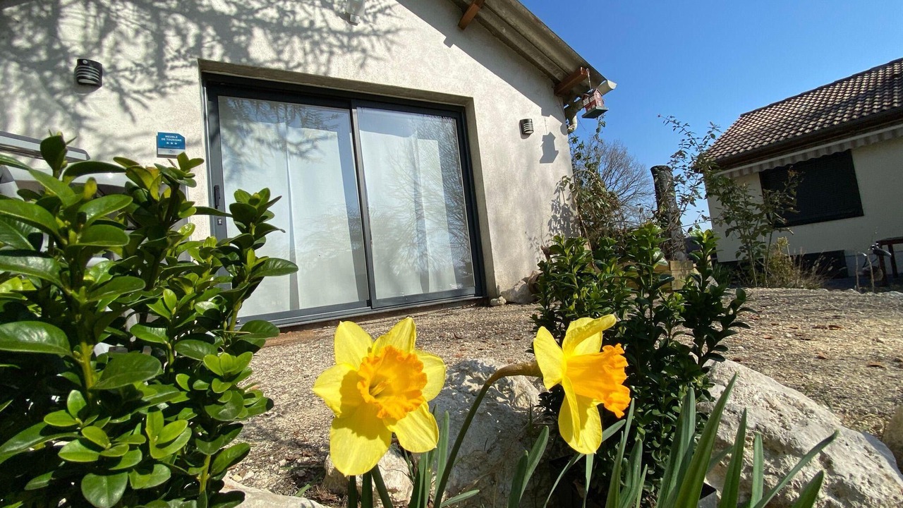 Photo of Outdoor in Chouzy-sur-Cisse