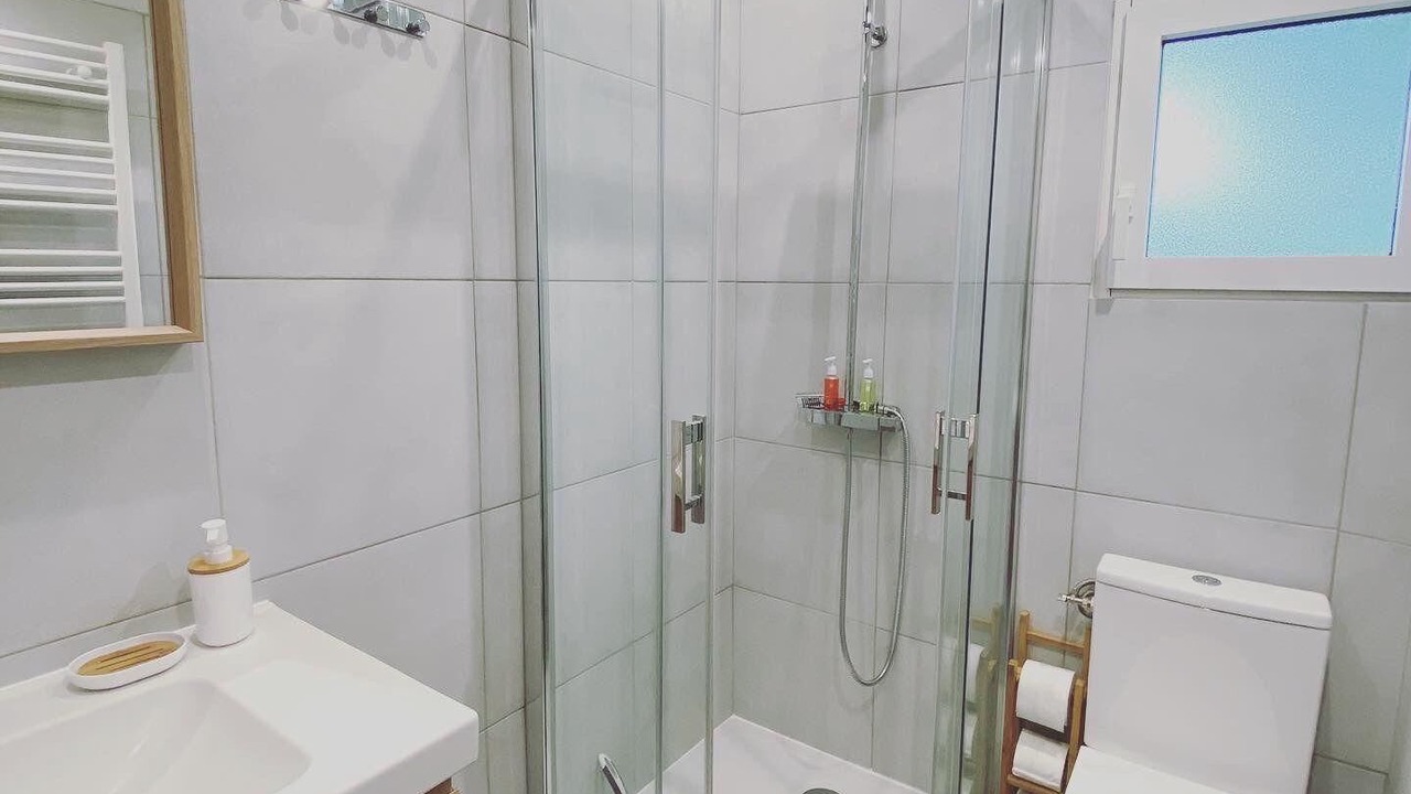 Photo of Bathroom in Chouzy-sur-Cisse