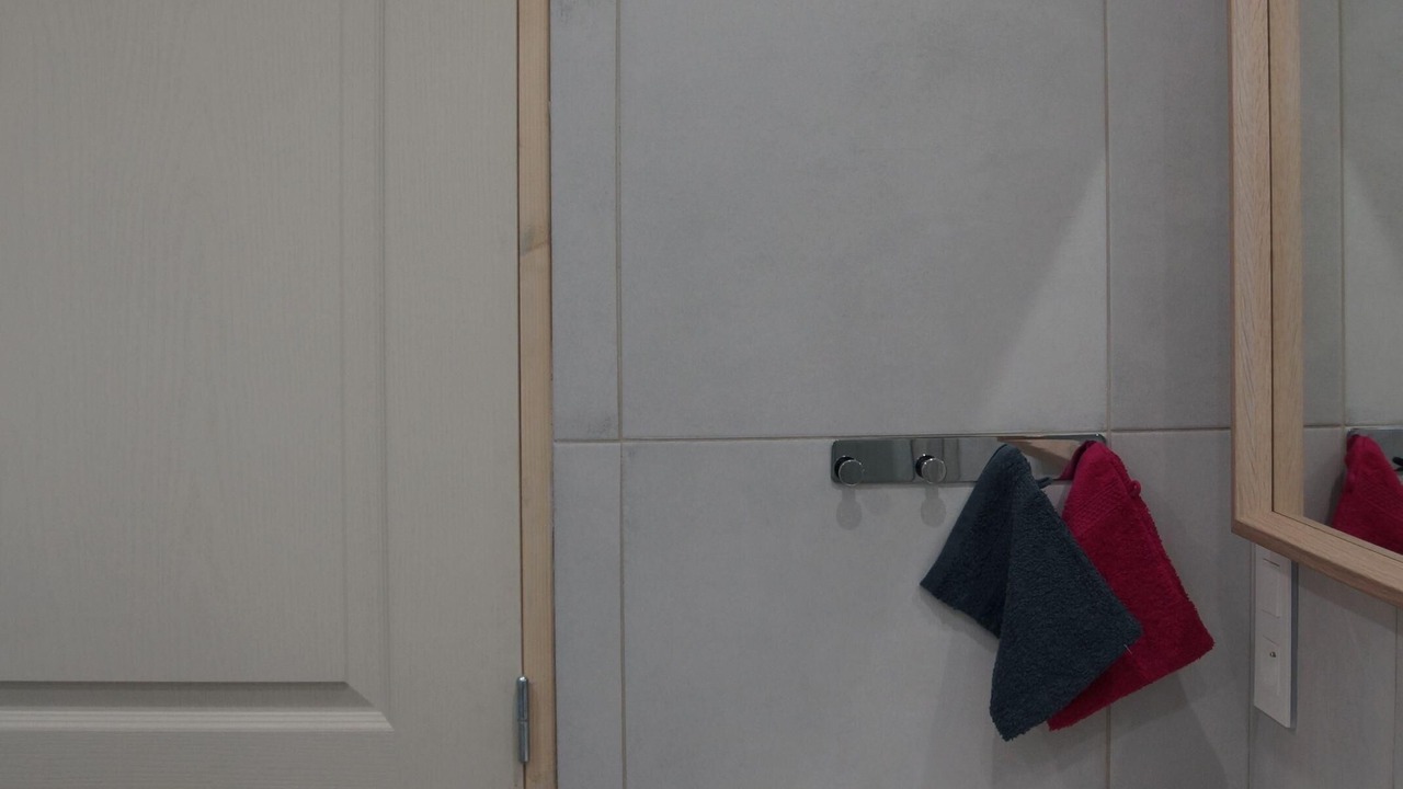 Photo of Bathroom in Chouzy-sur-Cisse