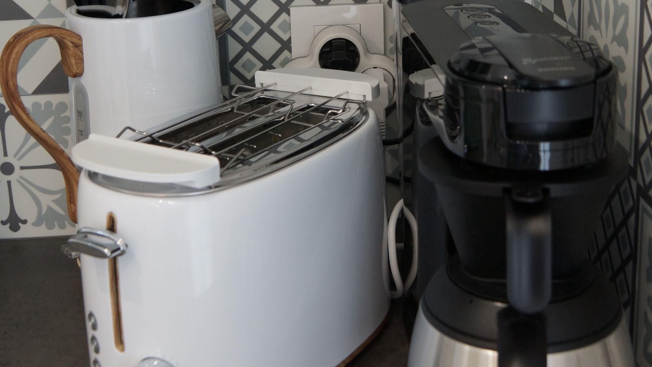 Photo of Kitchen in Chouzy-sur-Cisse