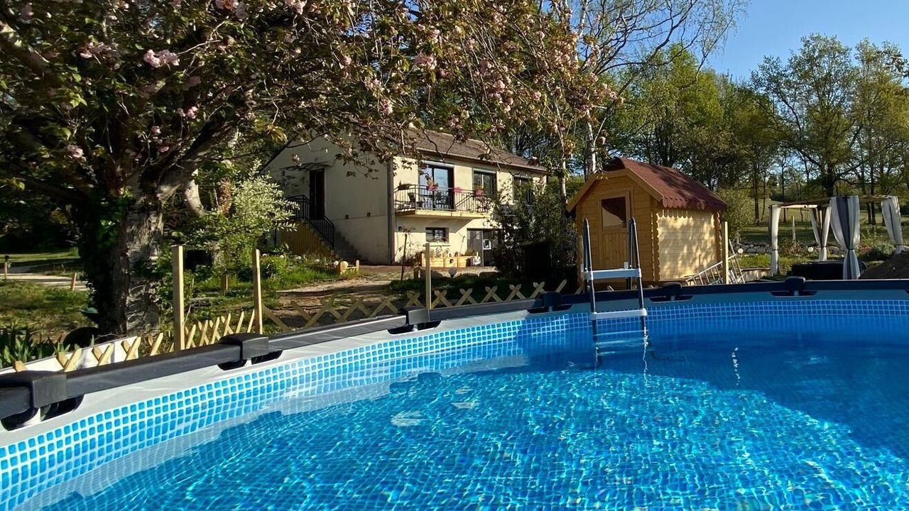 Photo of Outdoor in Chouzy-sur-Cisse