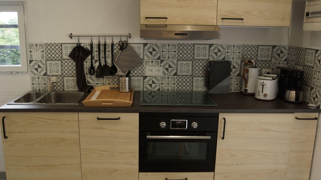 Photo of Kitchen in Chouzy-sur-Cisse