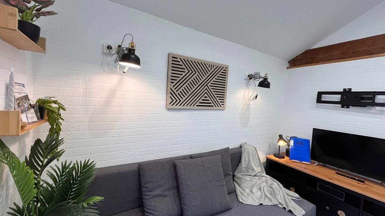 Photo of Livingroom in Chouzy-sur-Cisse