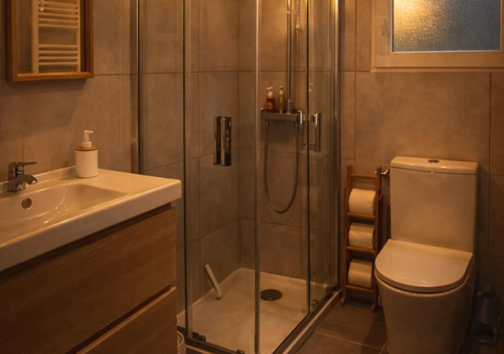 Photo of Bathroom in Chouzy-sur-Cisse
