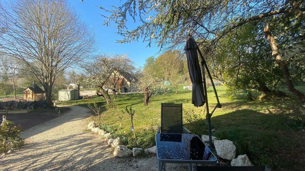 Photo of Outdoor in Chouzy-sur-Cisse