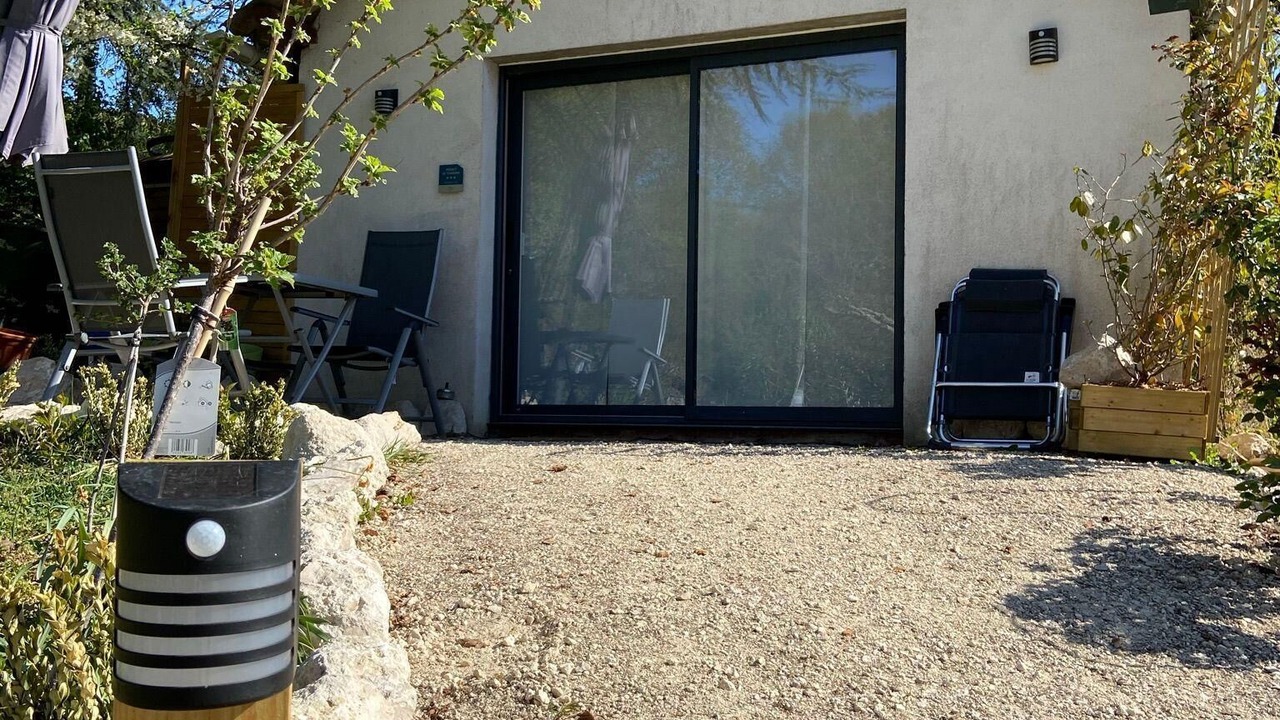 Photo of Patio Balcony in Chouzy-sur-Cisse