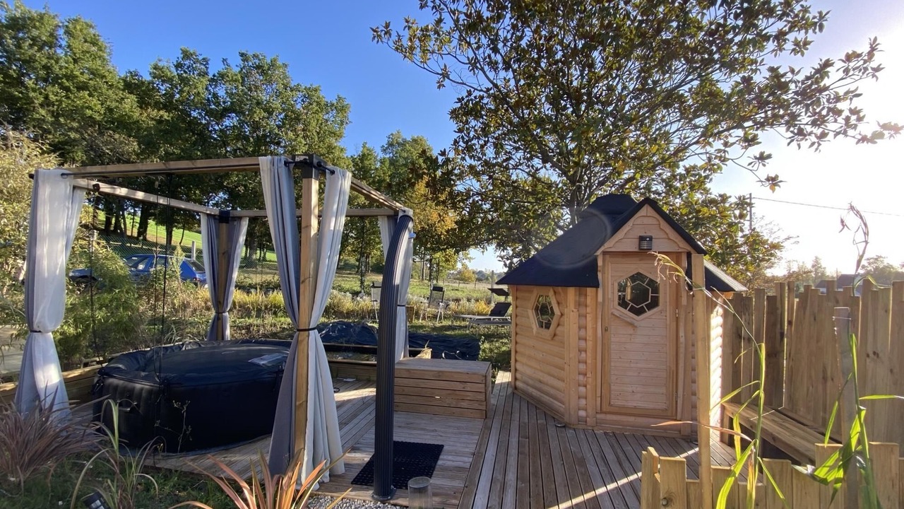 Photo of Outdoor in Chouzy-sur-Cisse