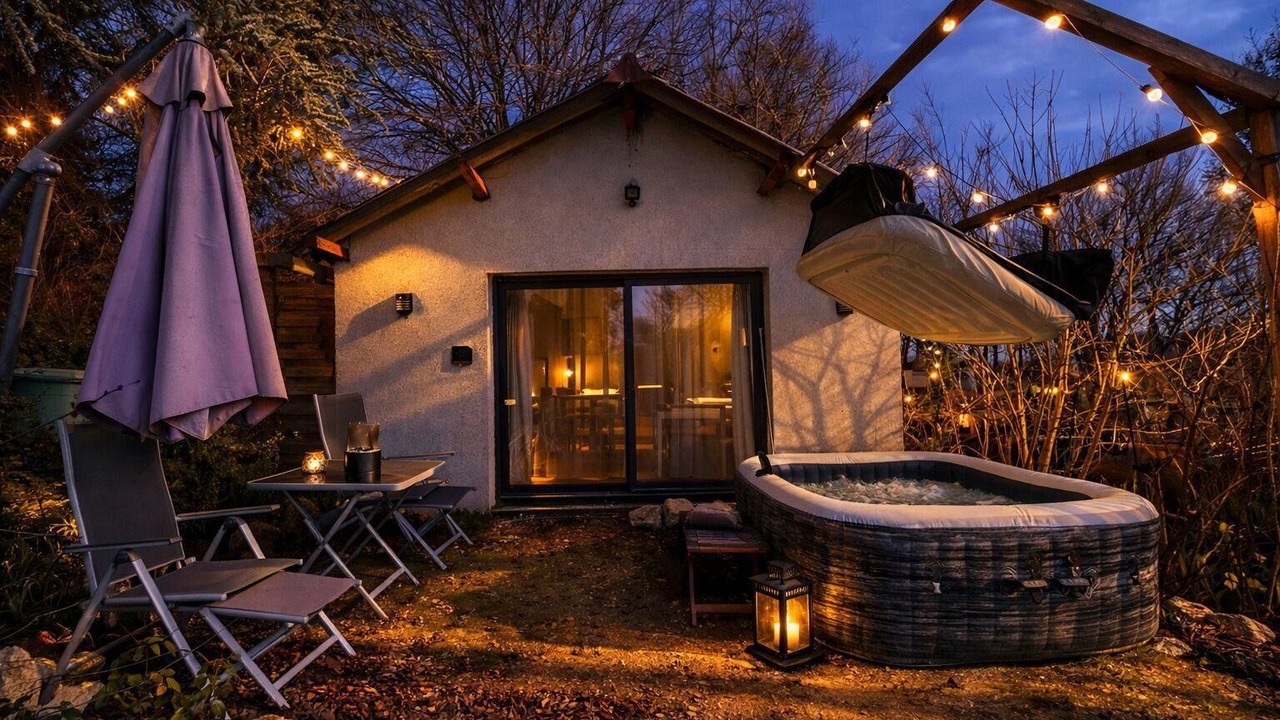 Photo of Outdoor in Chouzy-sur-Cisse