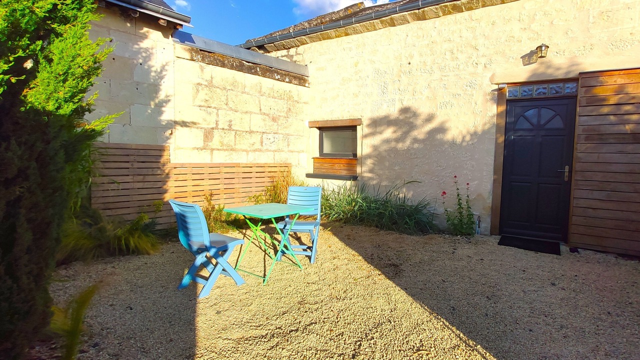 Photo of Outdoor in Avoine