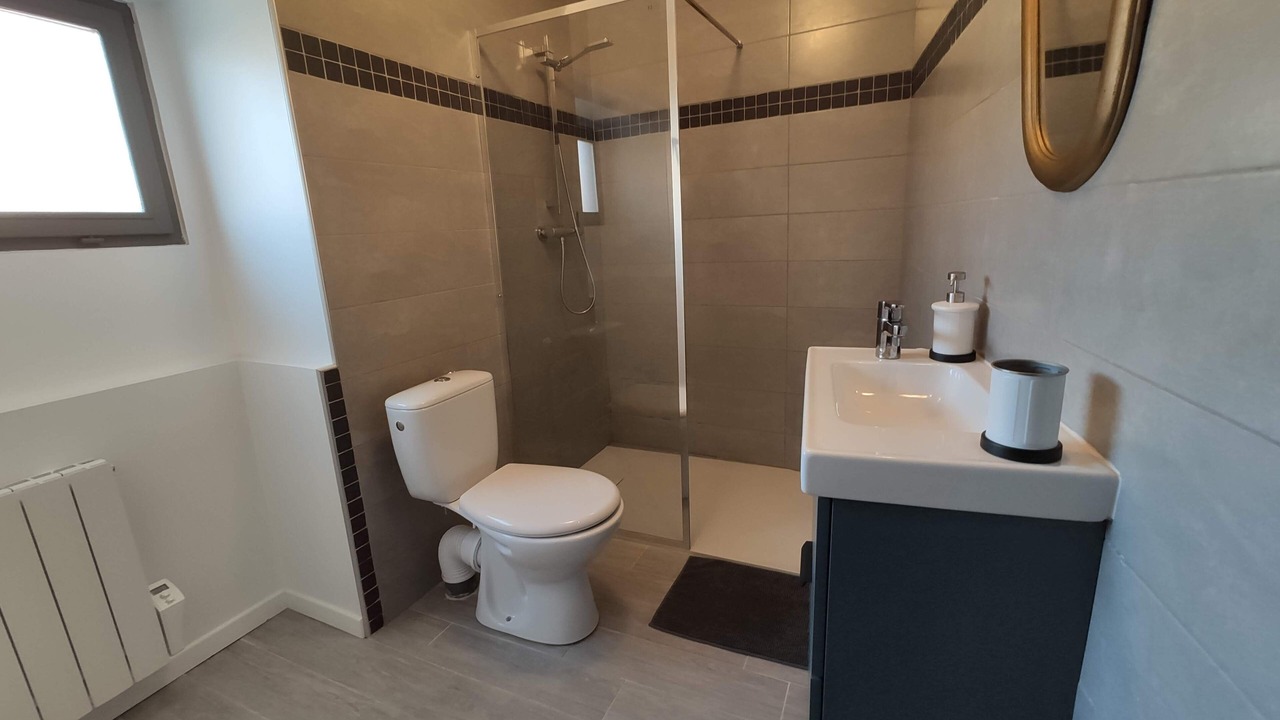 Photo of Bathroom in Avoine