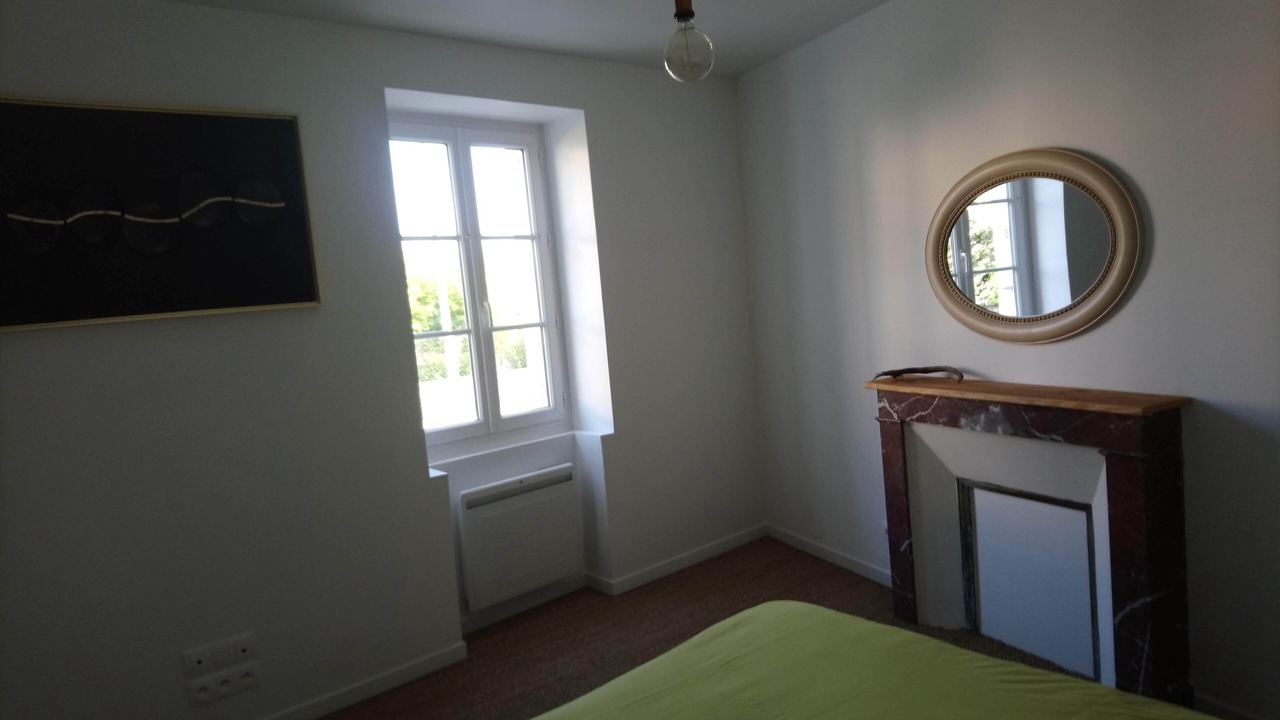 Photo of Bedroom in Avoine