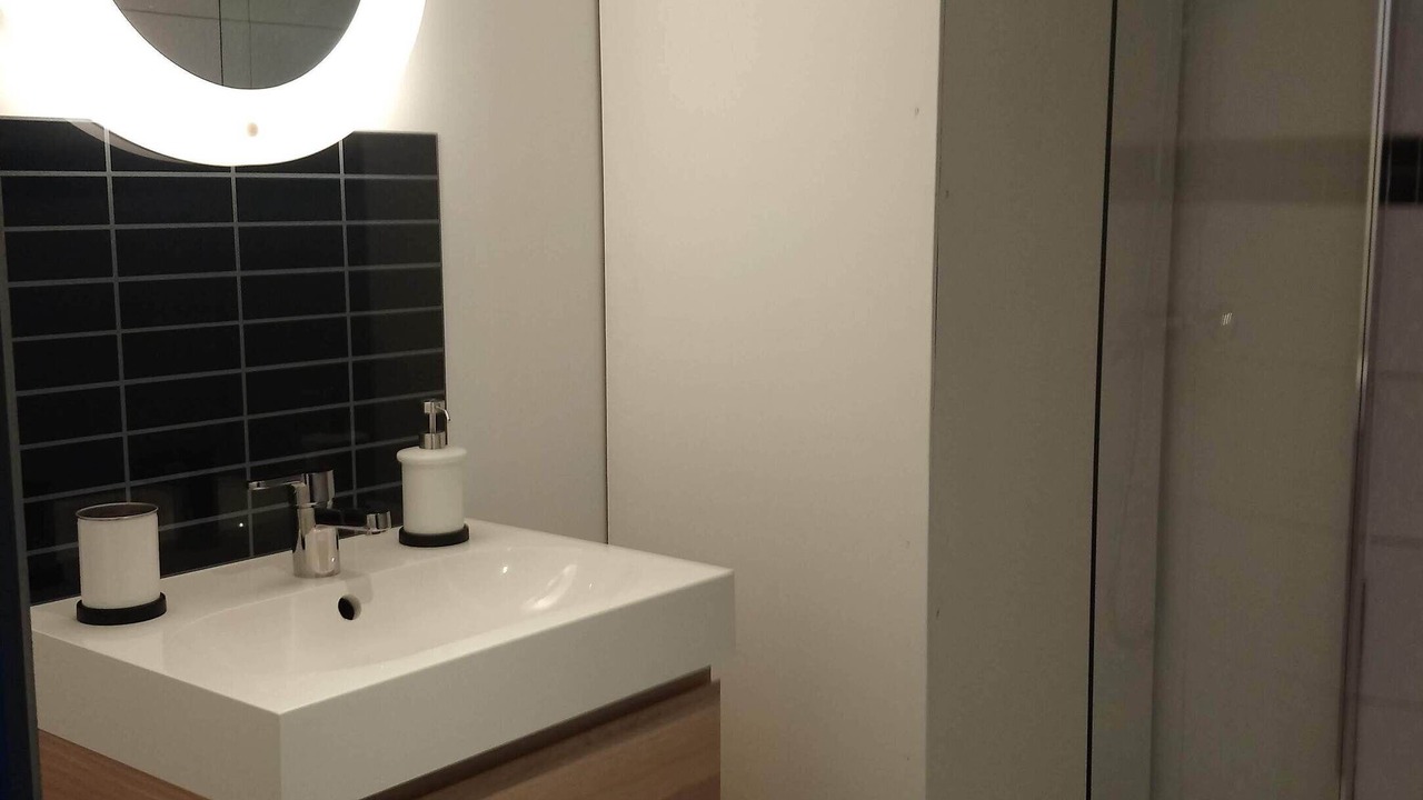 Photo of Bathroom in Avoine