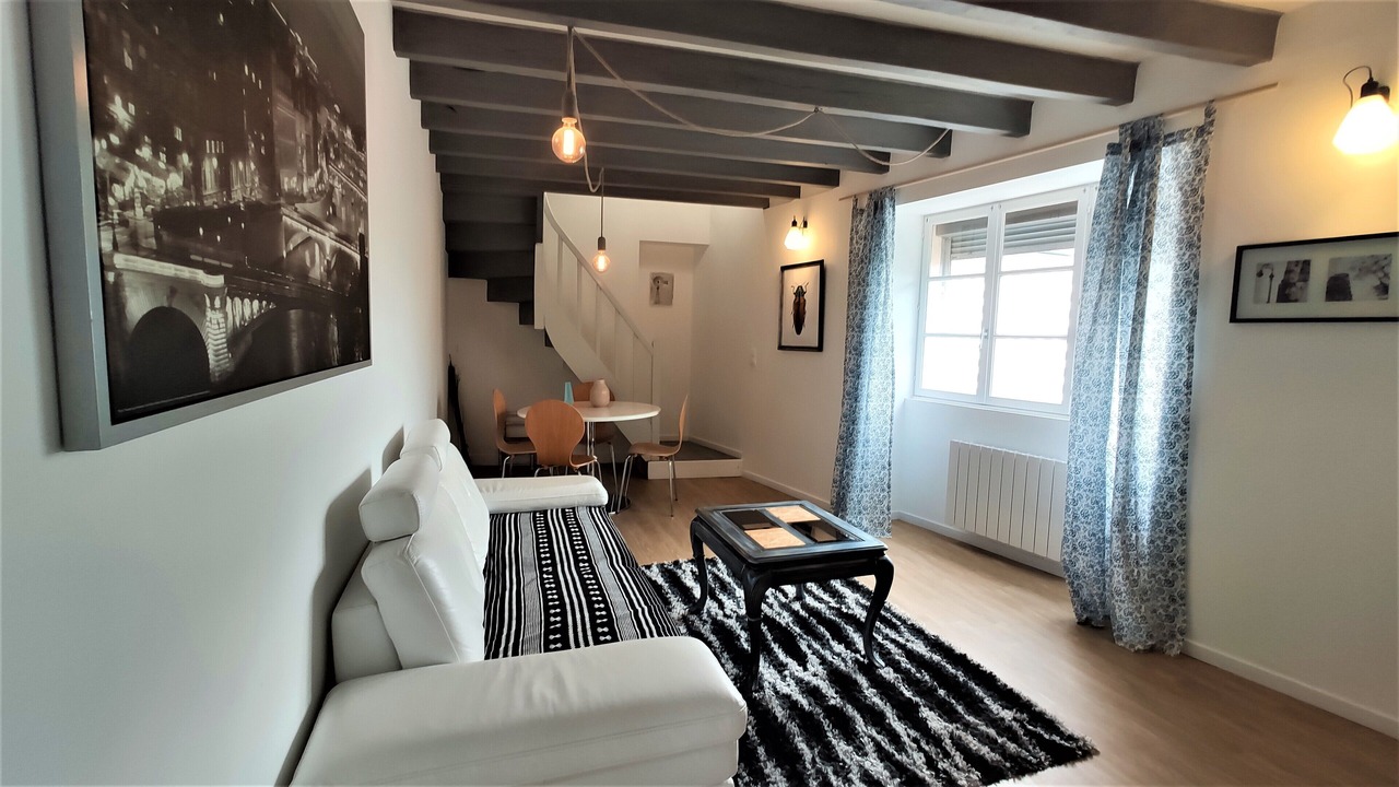 Photo of Livingroom in Avoine
