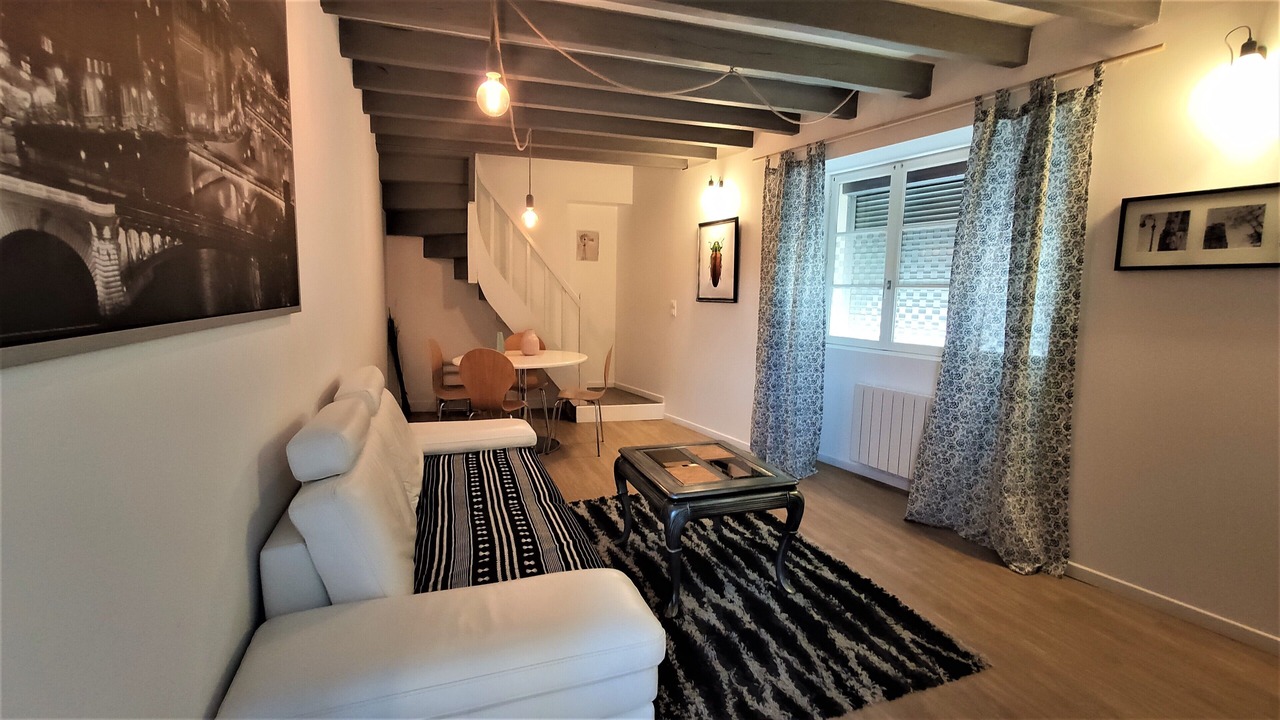 Photo of Livingroom in Avoine