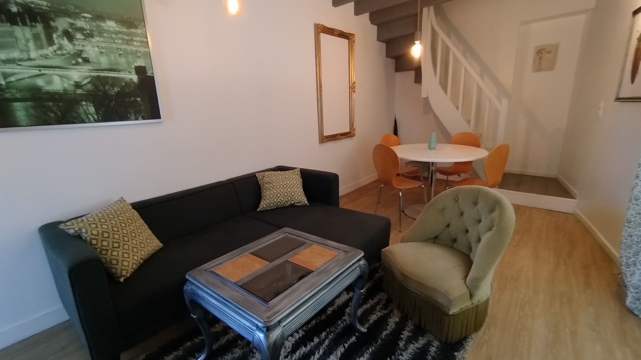 Photo of Livingroom in Avoine